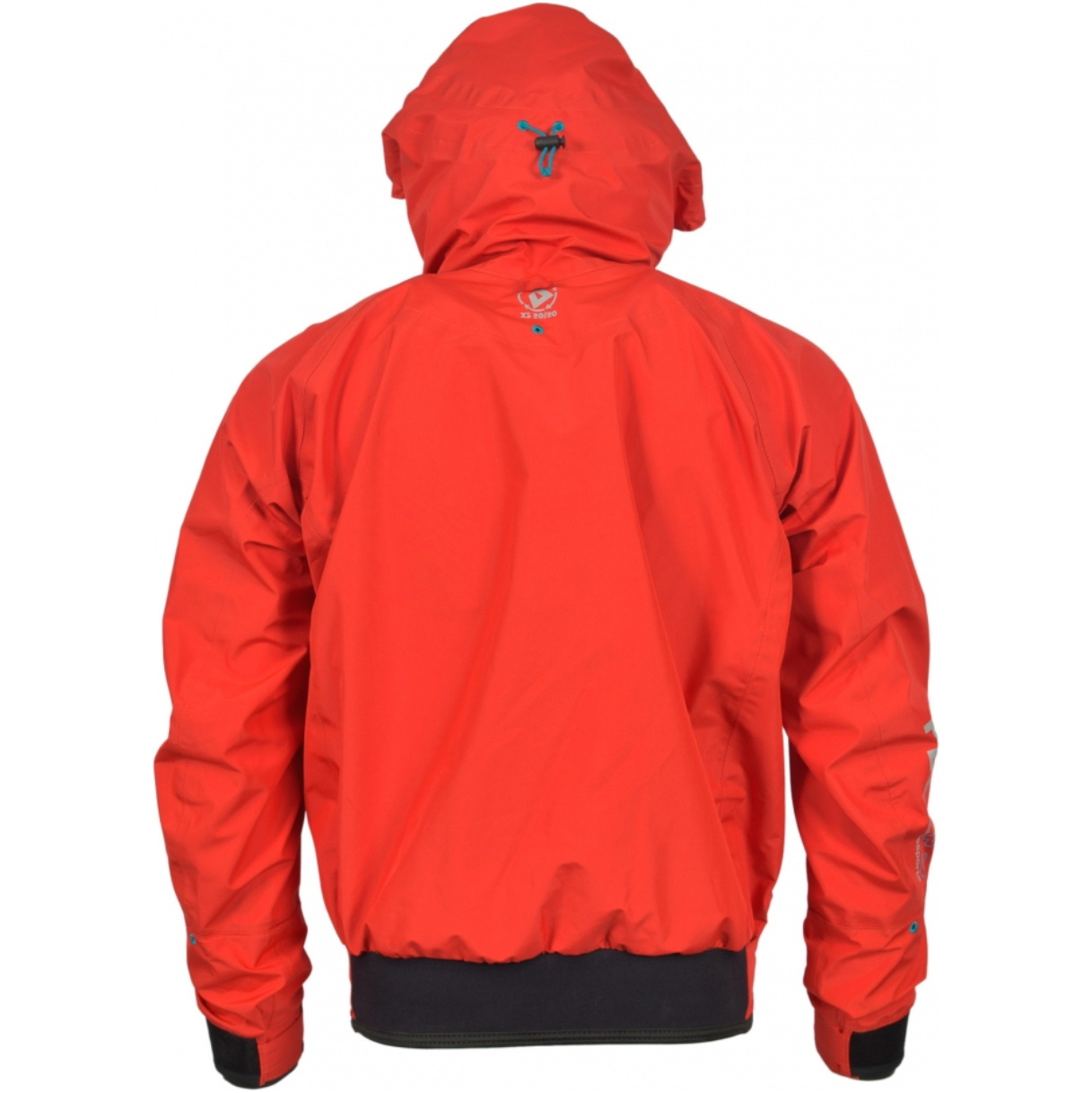2026 Peak PS Da Donna Giacca Avventura Lite W26AL- RED - Red